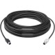 LOGITECH GROUP 10M Extended Cable