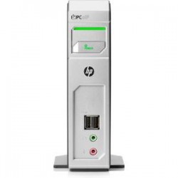 HP T310 TERA2140 32M 512M PCOIP NO-OS Q-DIS