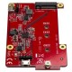 StarTech.com USB M.2 SATA Converter for Raspberry Pi
