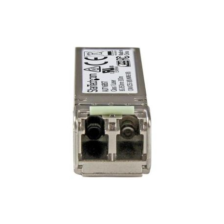 StarTech.com HP AJ717A 8 Gb Fibre Channel LW SFP+ SM