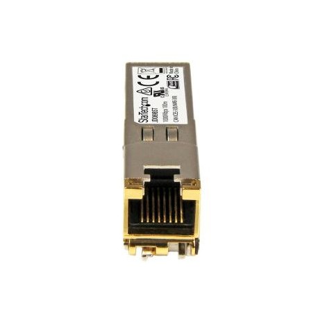 StarTech.com HP JD089B 1000Base-T SFP Transceiver