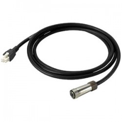 ZEBRA CBL ASSY:AC POWER SUPPLY TO VC70
