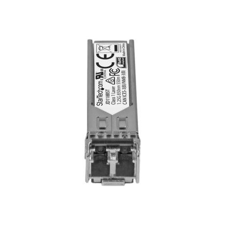 StarTech.com HP JD118B 1000Base-SX SFP Transceiver MM