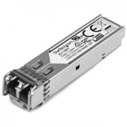 StarTech.com HP JD119B 1000Base-LX SFP Transceiver SM