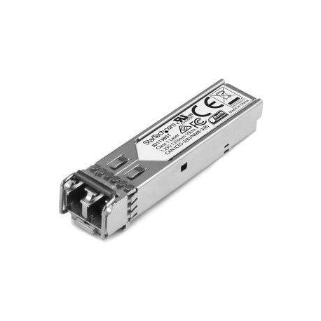 StarTech.com HP JD119B 1000Base-LX SFP Transceiver SM