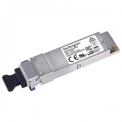 StarTech.com Cisco QSFP-40G-LR4-S 40GBase-LR4 QSFP+