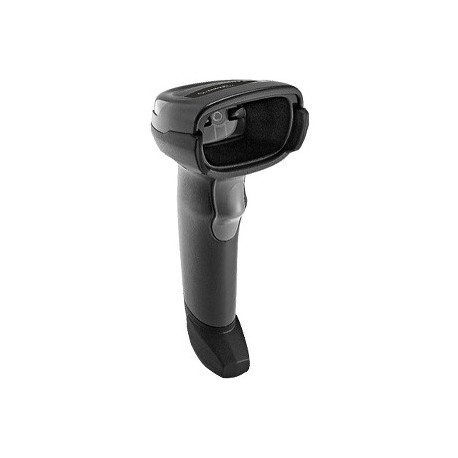 ZEBRA DS2208-SR BLACK (WITH STAND) USB KIT
