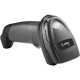 ZEBRA DS2208-SR BLACK (WITH STAND) USB KIT