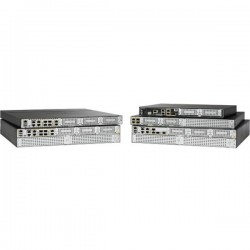 CISCO ONE ISR 4221 2GE 2NIM 8G FLASH 4G