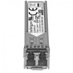 StarTech.com HP 3CSFP91 1000Base-SX SFP Transceiver