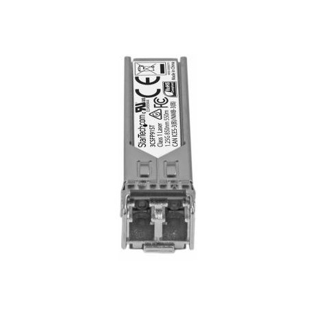StarTech.com HP 3CSFP91 1000Base-SX SFP Transceiver