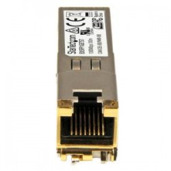 StarTech.com Juniper EX-SFP-1GE-T Compatible SFP