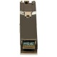 StarTech.com Juniper EX-SFP-1GE-T Compatible SFP