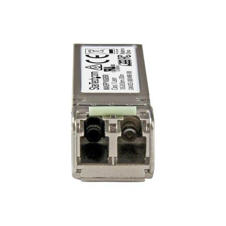 StarTech.com Cisco Meraki MA-SFP-10GB-SR SFP+ - MM LC