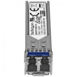 StarTech.com Cisco MA-SFP-1GB-LX10 1000Base-LX SFP
