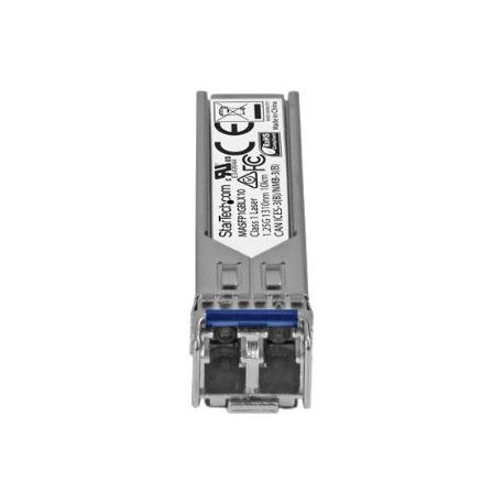 StarTech.com Cisco MA-SFP-1GB-LX10 1000Base-LX SFP