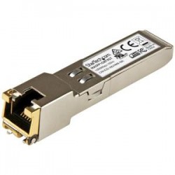 StarTech.com MA-SFP-1GB-TX 1000Base-T SFP Transceiver