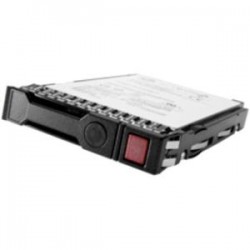 Hewlett Packard Enterprise HPE 6TB SATA 6G Midline 7.2K LFF (3.5in)