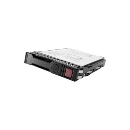 Hewlett Packard Enterprise 6TB SAS 7.2K LFF SC 512e-STOCK