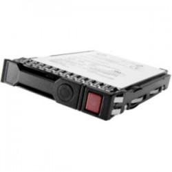 Hewlett Packard Enterprise 300GB SAS 15K SFF SC D