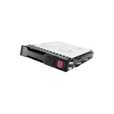 Hewlett Packard Enterprise 300GB SAS 15K SFF SC D
