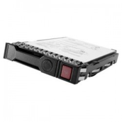 Hewlett Packard Enterprise HPE 600GB SAS 12G Enterprise 15K SFF(2.5