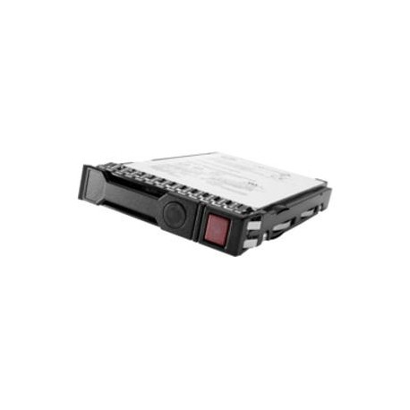 Hewlett Packard Enterprise HPE 900GB SAS 15K SFF SC DS HDD