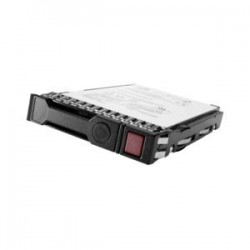 Hewlett Packard Enterprise 1.2TB SAS 10K SFF SC DS HDD