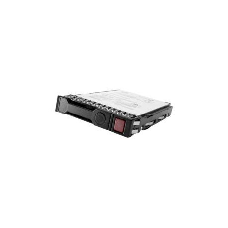 Hewlett Packard Enterprise 1.2TB SAS 10K SFF SC DS HDD