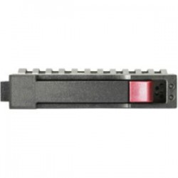 Hewlett Packard Enterprise HPE 1.8TB SAS 10K SFF SC 512e DS HDD
