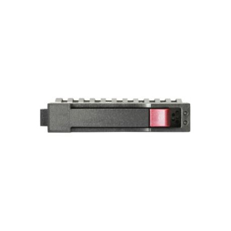 Hewlett Packard Enterprise HPE 1.8TB SAS 10K SFF SC 512e DS HDD