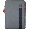 STM RIDGE (15IN) - TORNADO GREY