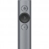 LOGITECH SPOTLIGHT PRESENTATION REMOTE