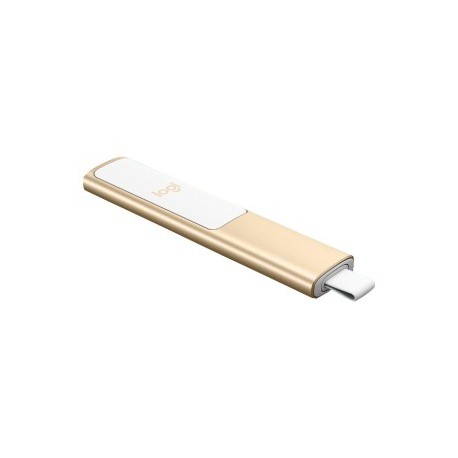 LOGITECH SPOTLIGHT GOLD