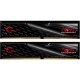 G.SKILL FORTIS 16G KIT (2X 8G) DDR4 2400MHZ DIMM