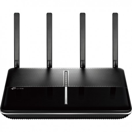 TP-LINK AC2800 VDSL/ADSL Modem Router