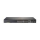 ARUBA 2930M 24G POE+ WITH 1-SLOT SWITCH