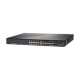 ARUBA 2930M 24G POE+ WITH 1-SLOT SWITCH