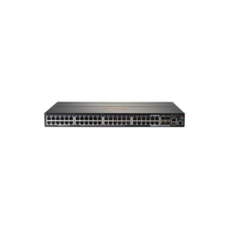 ARUBA 2930M 48G WITH 1-SLOT SWITCH