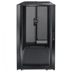 DELL 24RU 600X1070MM (HALF HEIGHT)