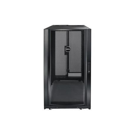 DELL 24RU 600X1070MM (HALF HEIGHT)