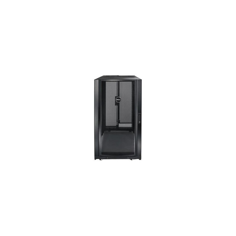 DELL 24RU 600X1070MM (HALF HEIGHT) - I.NET.AU