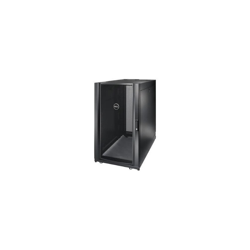 DELL 24RU 600X1070MM (HALF HEIGHT) - I.NET.AU