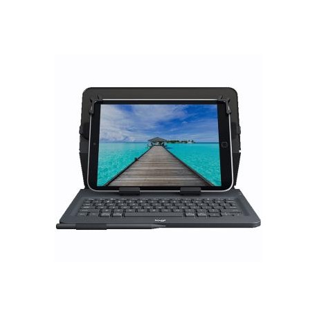 LOGITECH UNIVERSAL FOLIO KBD FOR 9-10IN TABLETS
