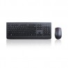 Lenovo Professional WL KBD+ Mouse Combo