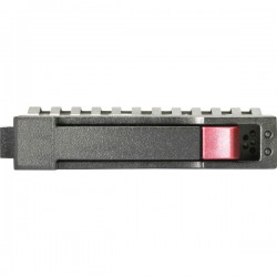 Hewlett Packard Enterprise HPE MSA 900GB 12G SAS 15K SFF ENT HDD