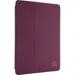 STM STUDIO IPAD 5THGEN/PRO 9.7/AIR 1-2 PURPL