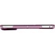 STM STUDIO IPAD 5THGEN/PRO 9.7/AIR 1-2 PURPL