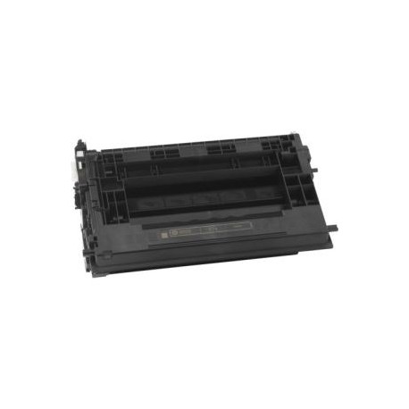 HP 37A BLACK LASERJET TONER CARTRIDGE