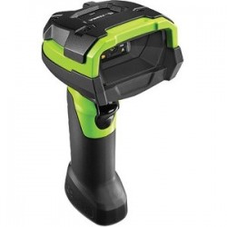 ZEBRA DS3608: RUGGED AREA IMAGER EXTENDED RA
